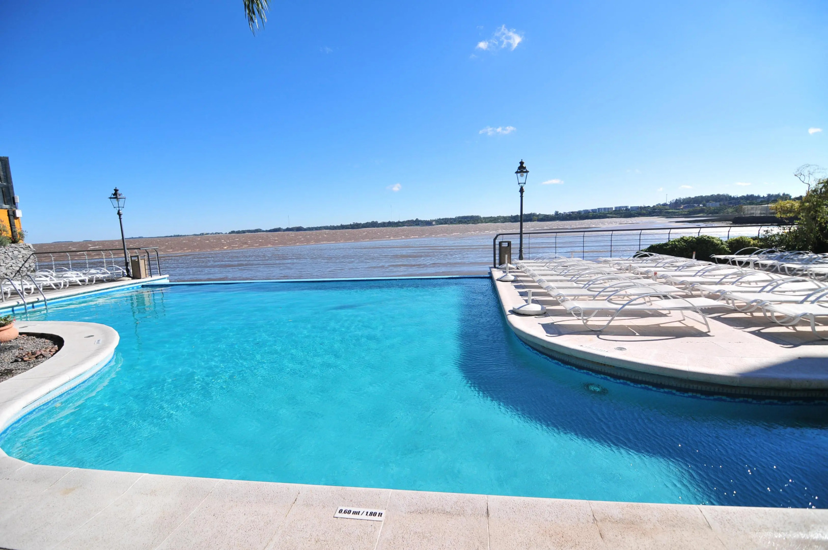 Foto - Radisson Hotel Colonia del Sacramento