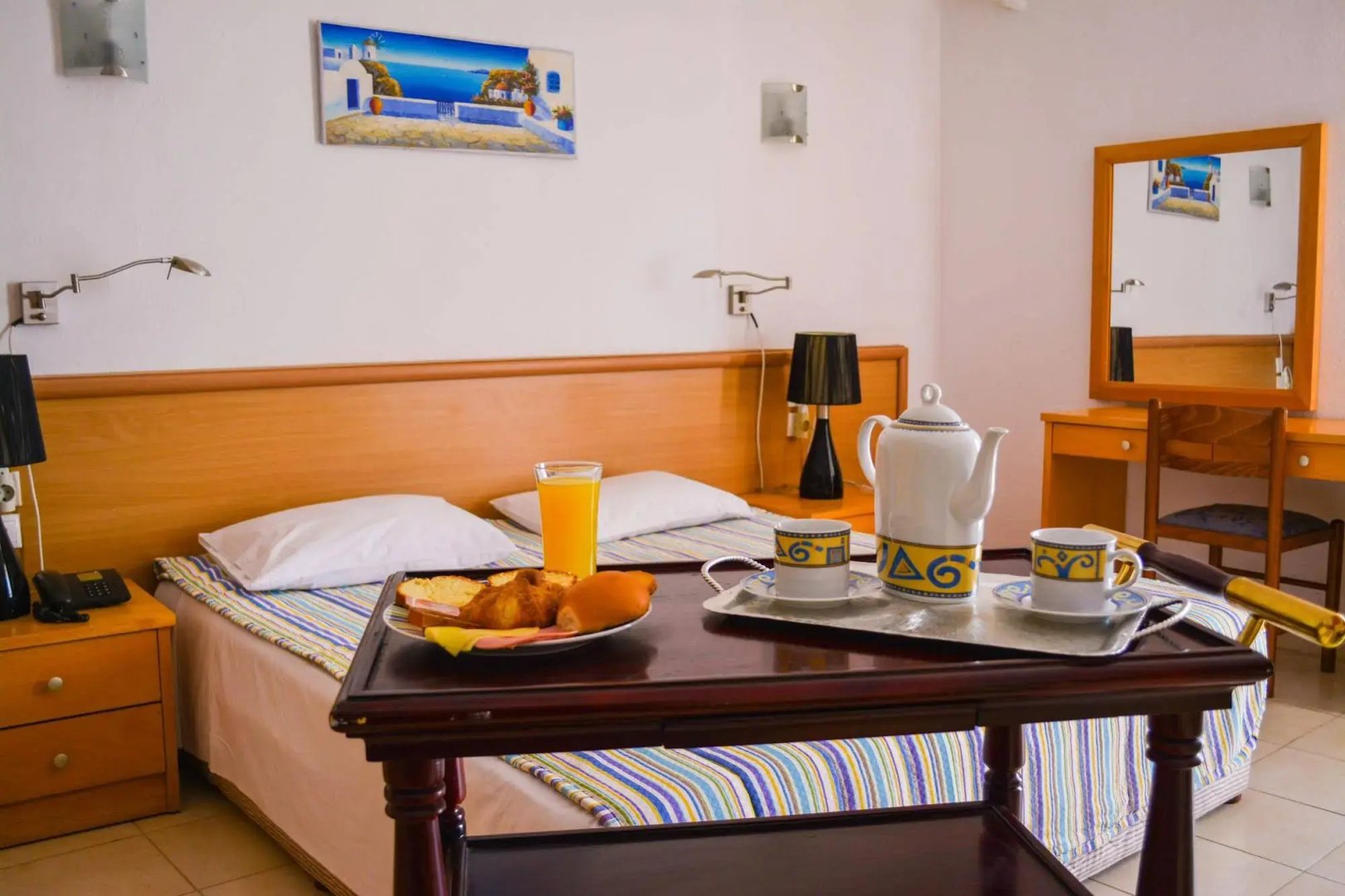 Foto - Mon Repos Hotel