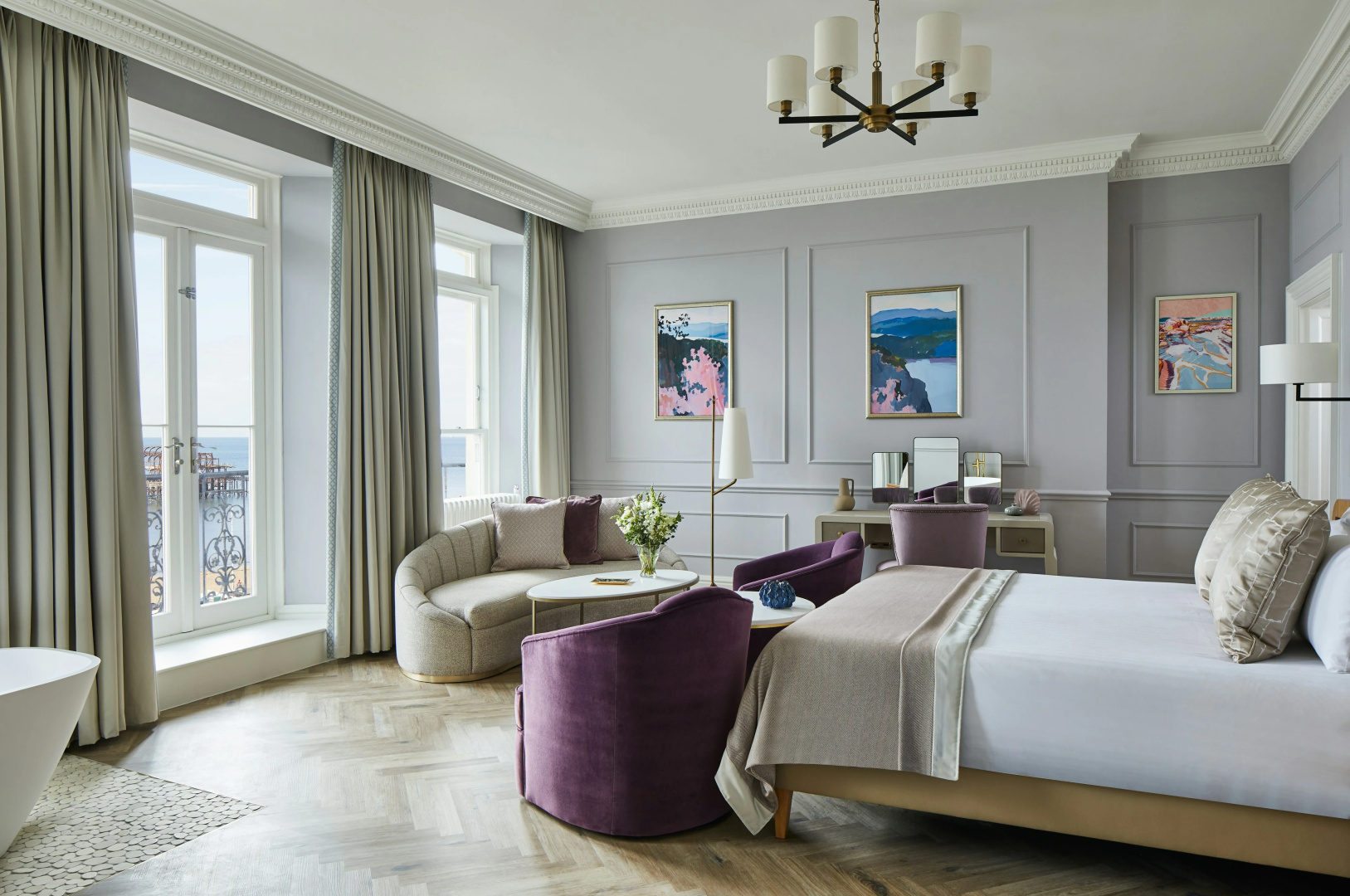 Photo - The Grand Brighton