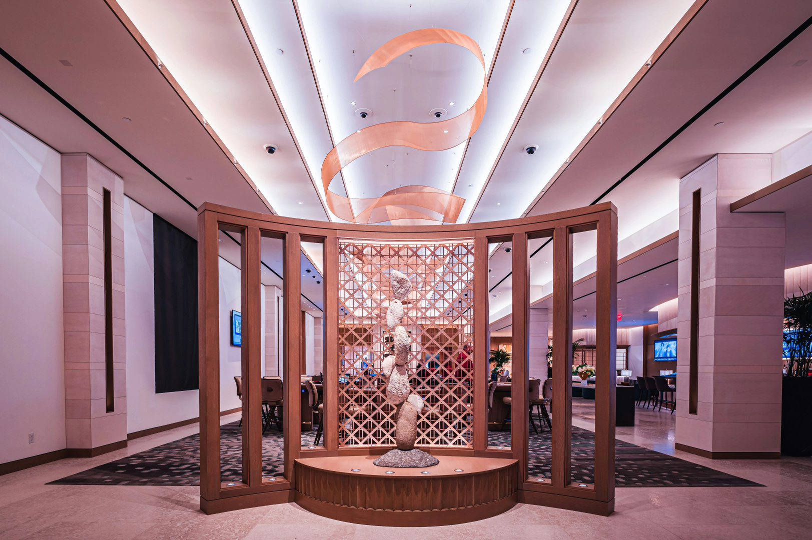 Foto - Red Rock Casino, Resort and Spa