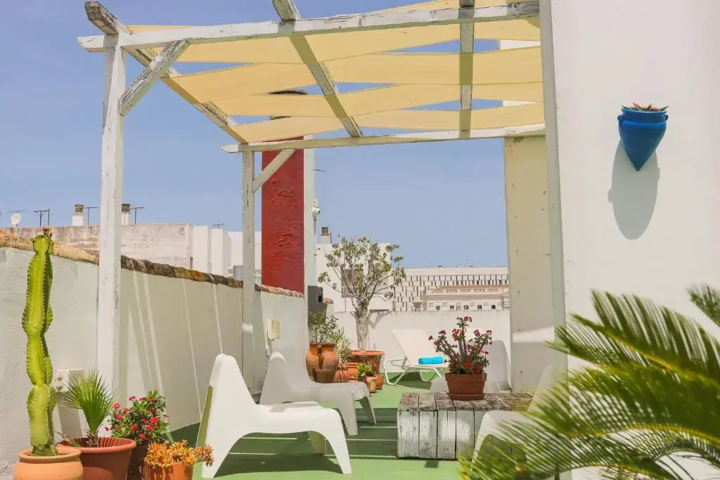 Foto - Hotel Sercotel Puerto de Santa María