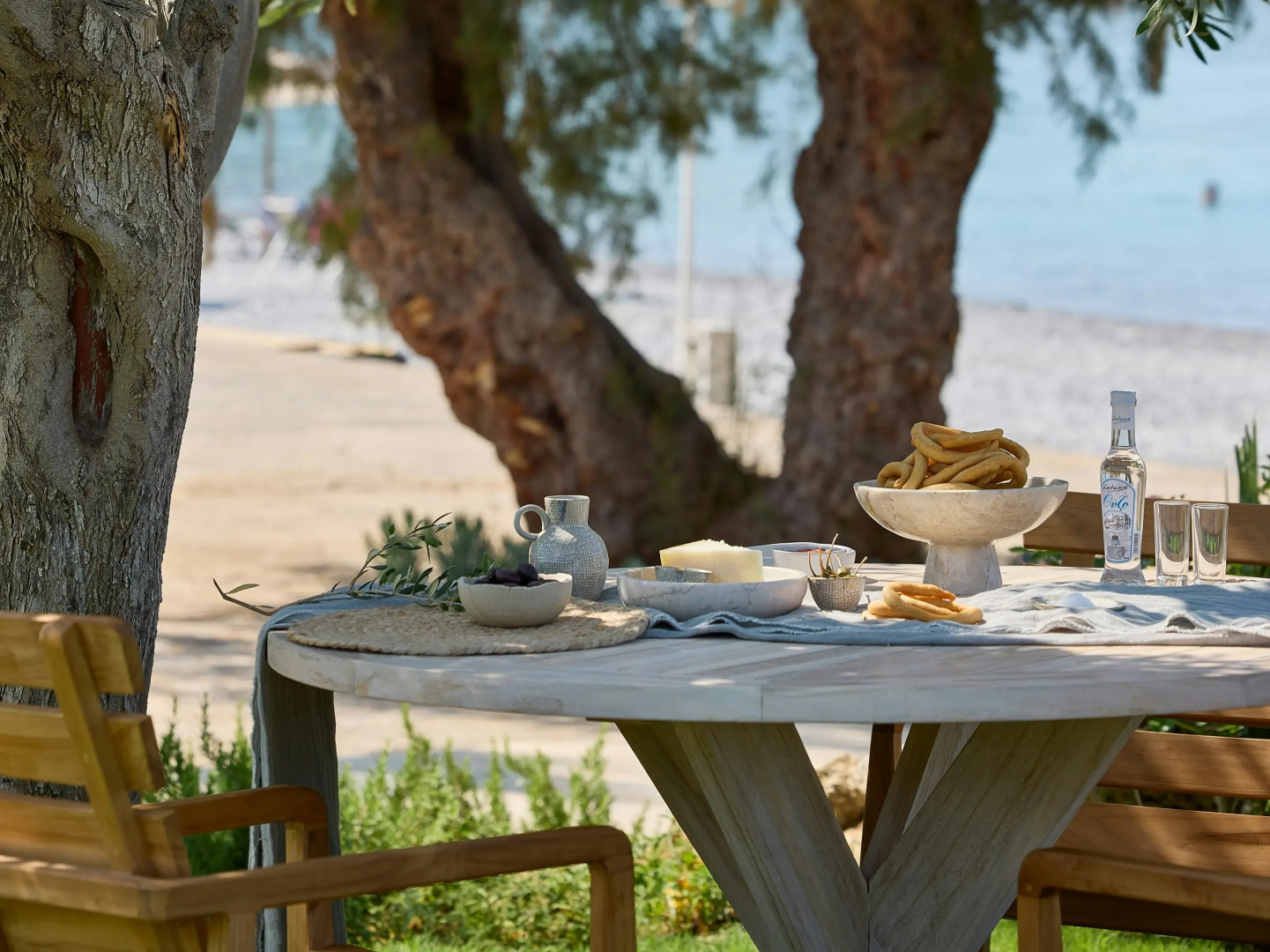 Foto - Grecotel Filoxenia
