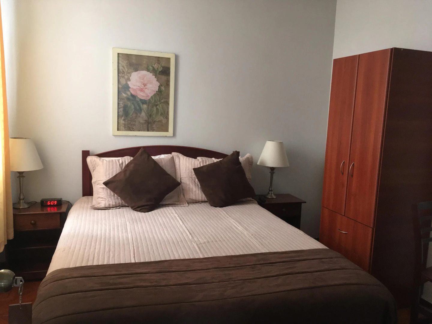 Foto - Residencial Universitaria