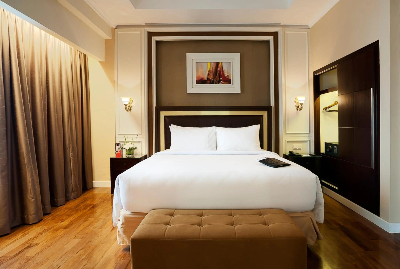 Foto - Royal Kuningan Hotel