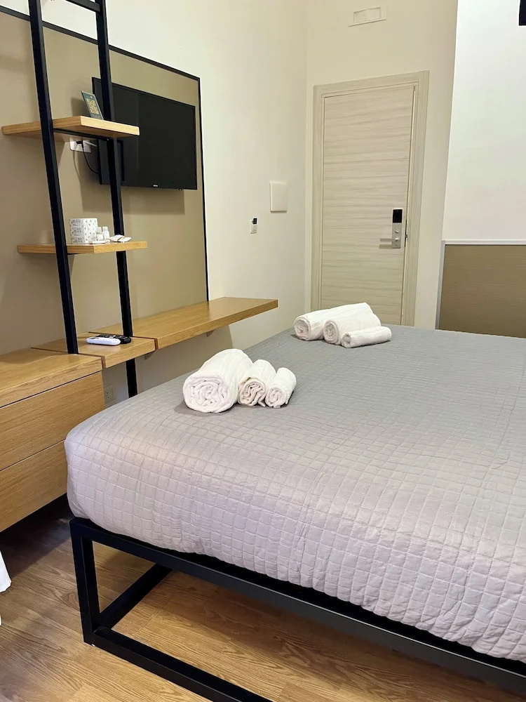 Foto - Bed Napoli