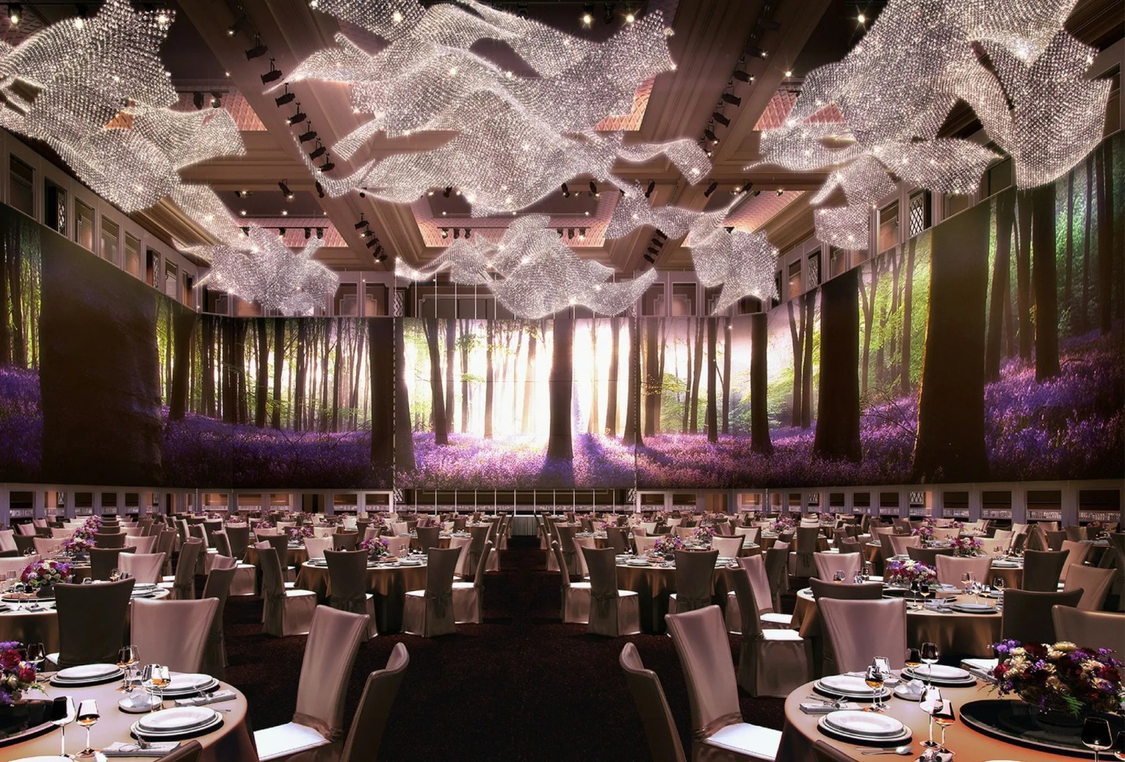 Photo - The St. Regis Kuala Lumpur