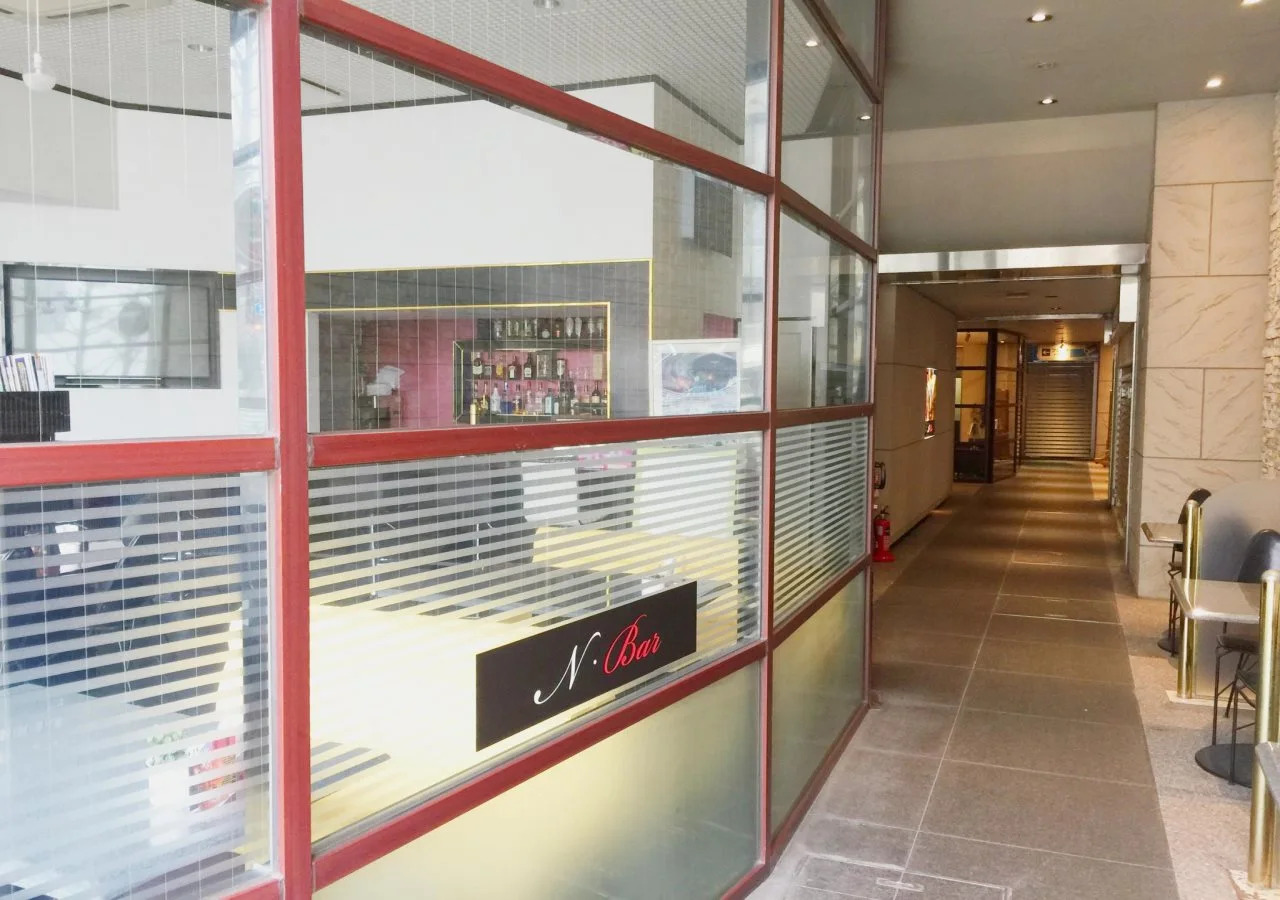 Foto - Nissei Hotel Fukuoka