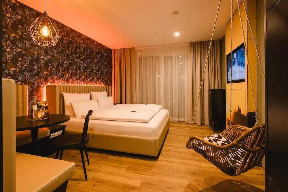 Photo - Rioca Stuttgart Posto 6