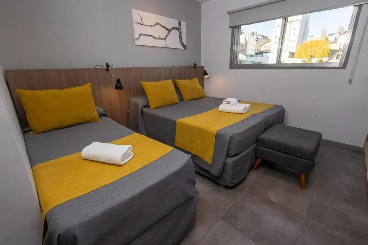 Foto - Hotel Concept Bariloche