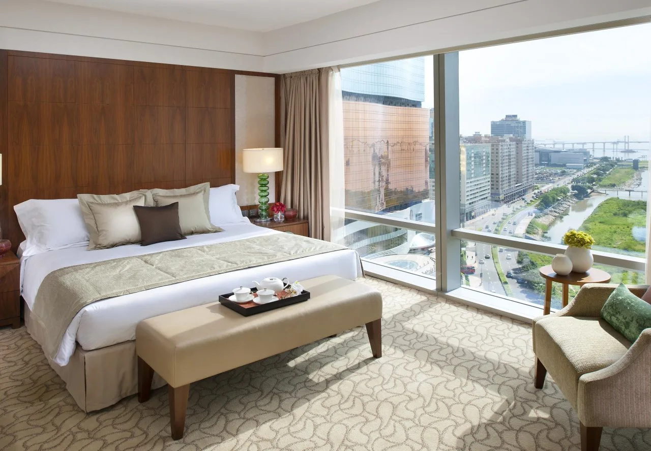 Foto - Mandarin Oriental, Macau