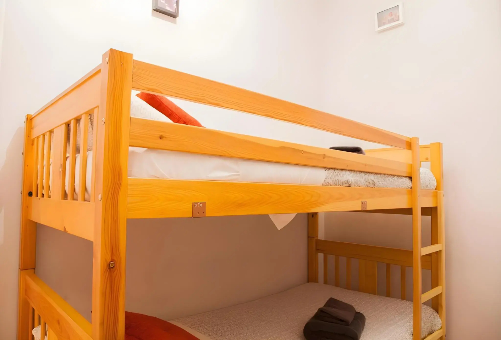 Foto - Wow Hostel Barcelona