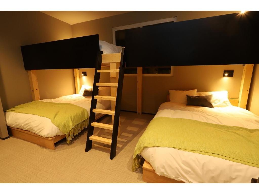 UCHI Living Stay AOZORA