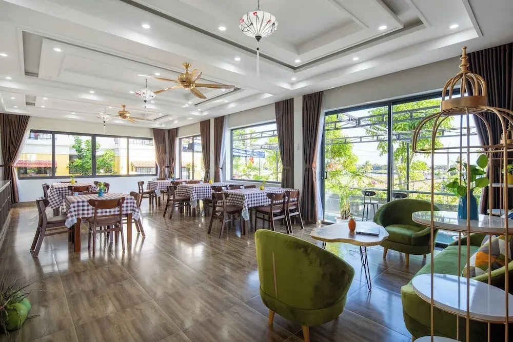 Photo - 1 Stop Vivi An Bang Beach Hoi An Hotel
