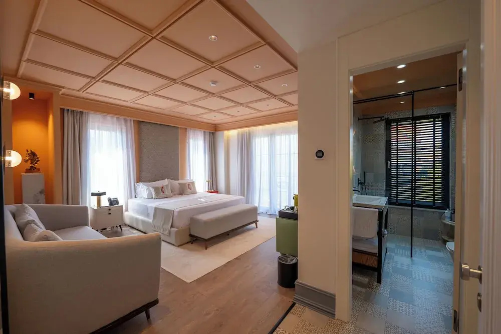 Foto - The Collector Hotel Boutique