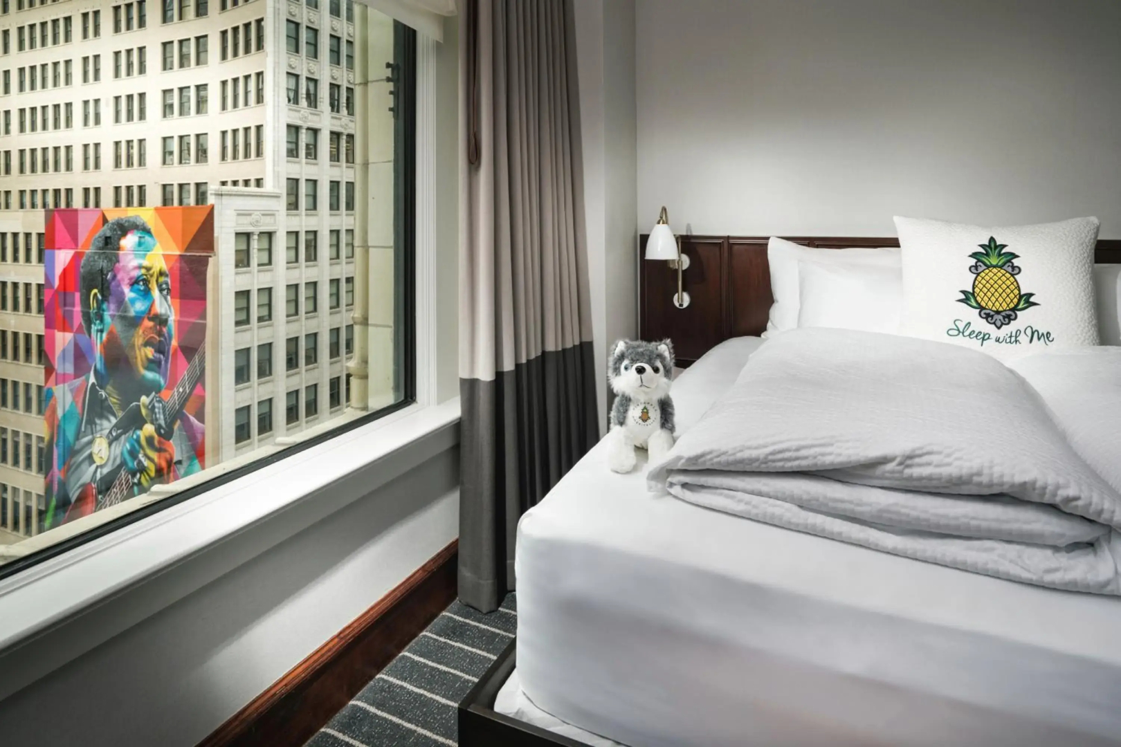 Foto - Staypineapple, An Iconic Hotel, The Loop