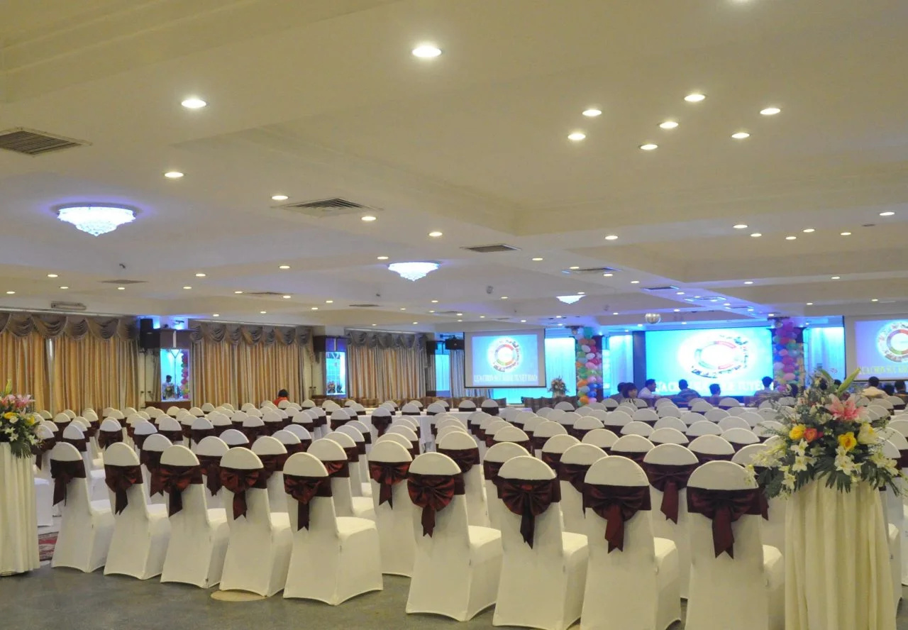 Photo - Thien Hong - Arc En Ciel Hotel