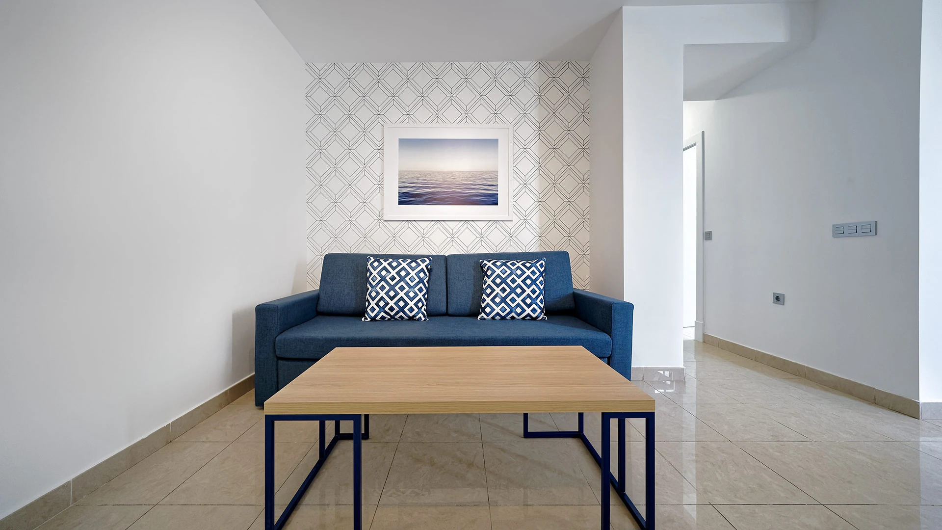 Foto - Broncemar Beach Suites