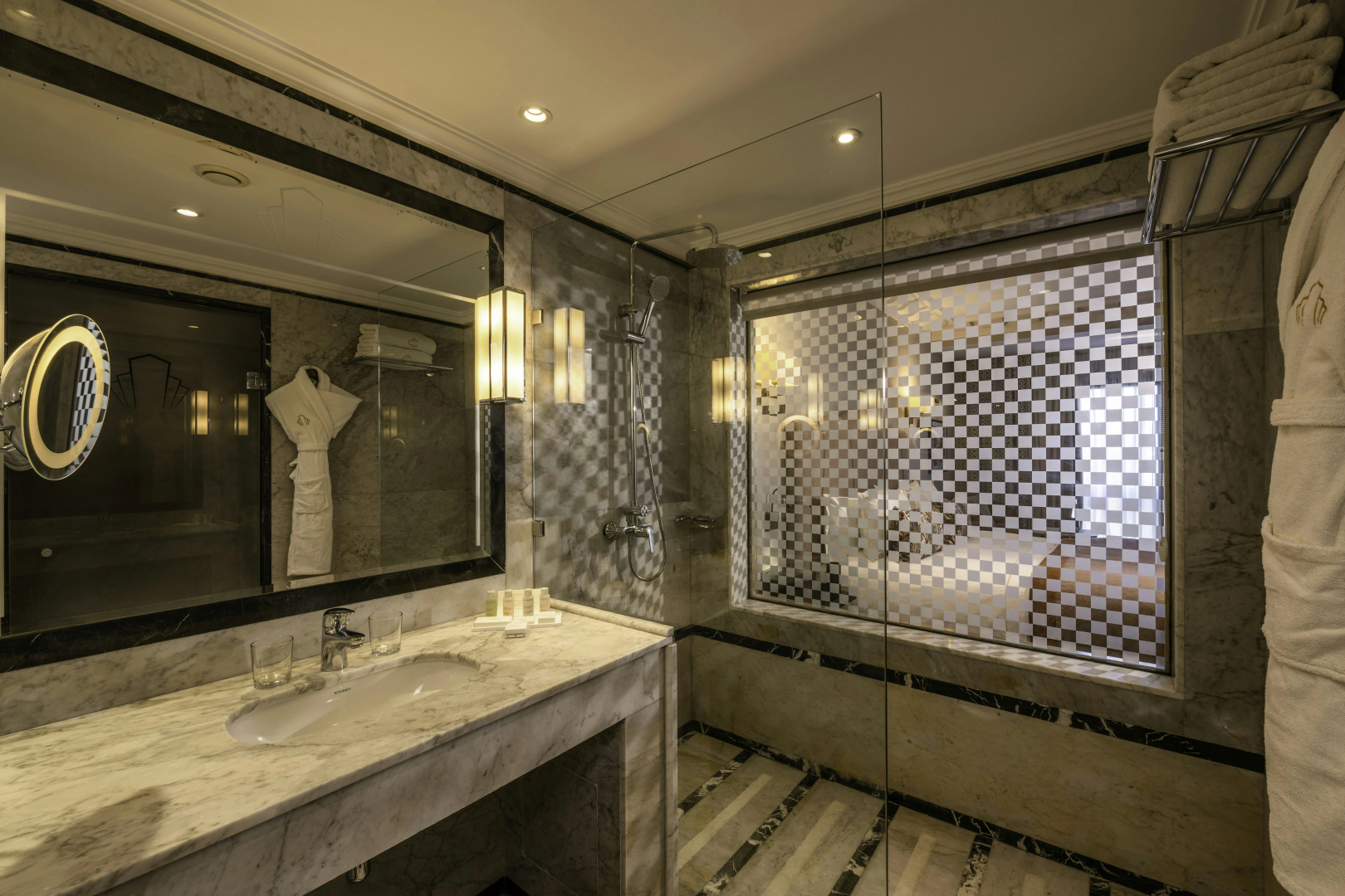 Photo - Le Casablanca Hotel