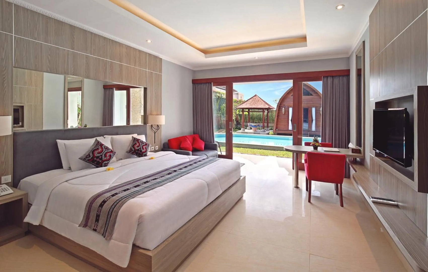 Photo - Kubu GWK Resort