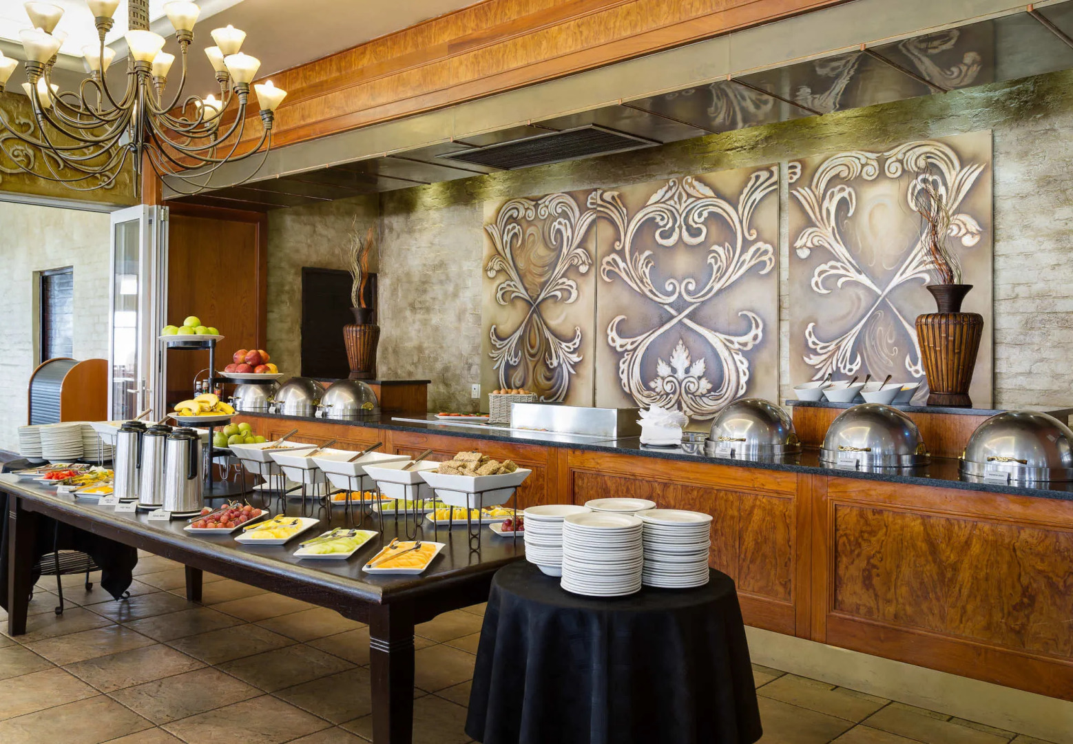 Foto - Protea Hotel by Marriott Stellenbosch & Conference Centre