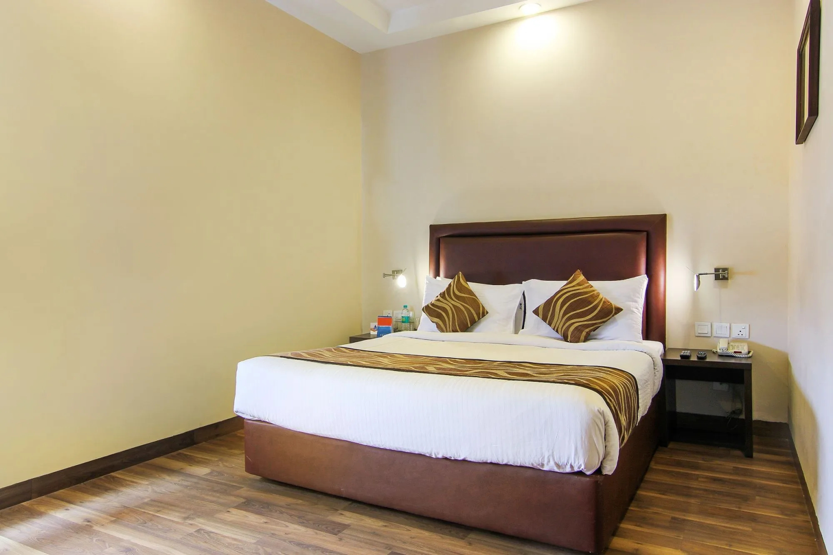 Photo - Vibe By The LaLiT Traveller