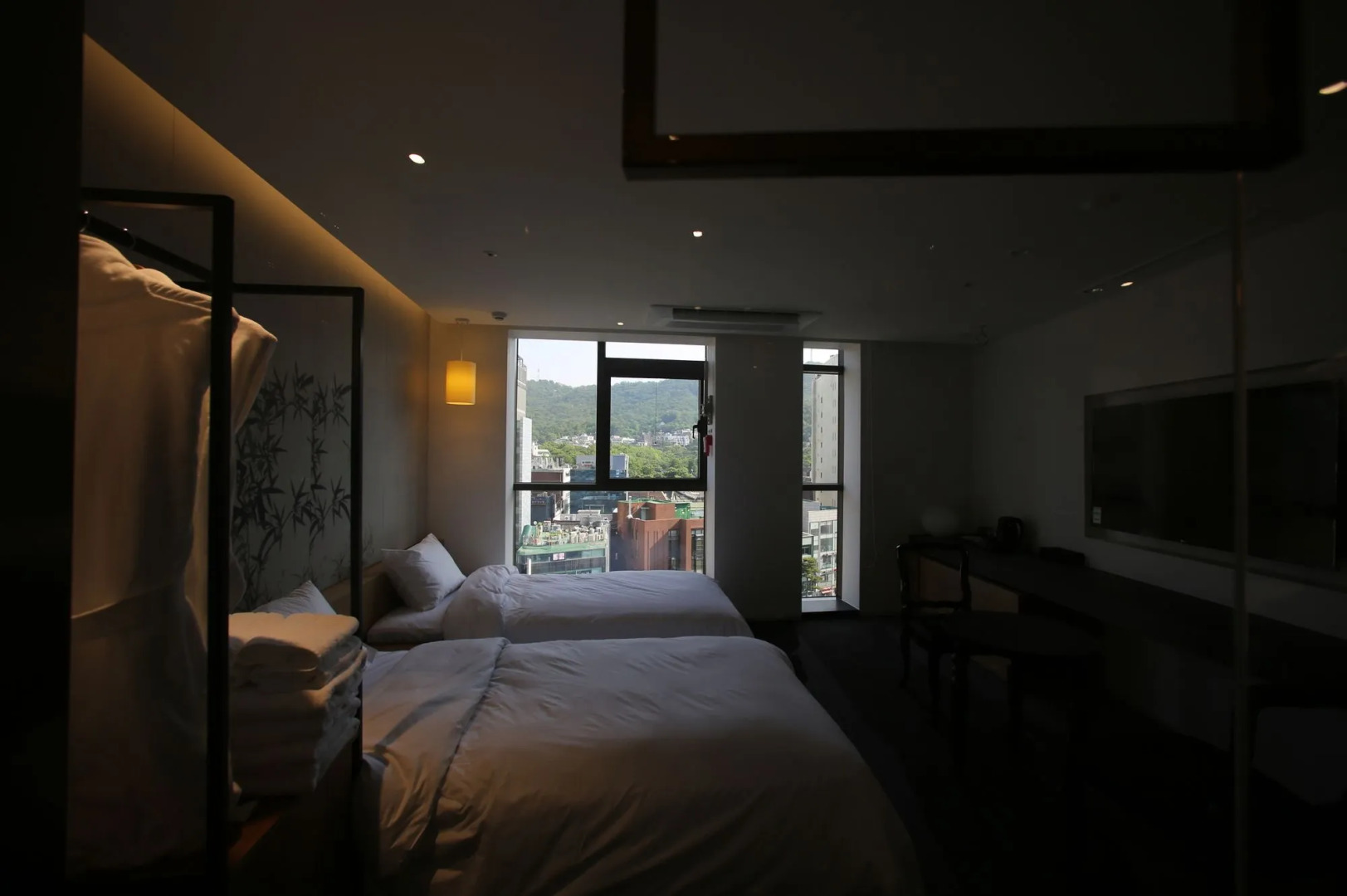 Foto - Stayrak Hotel