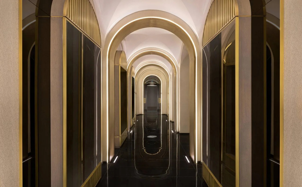 Foto - The Pantheon Iconic Rome Hotel, Autograph Collection