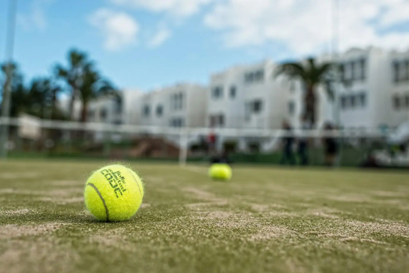 Foto - Sotavento Beach Club