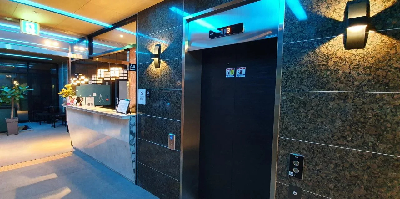 Foto - MG Hotel