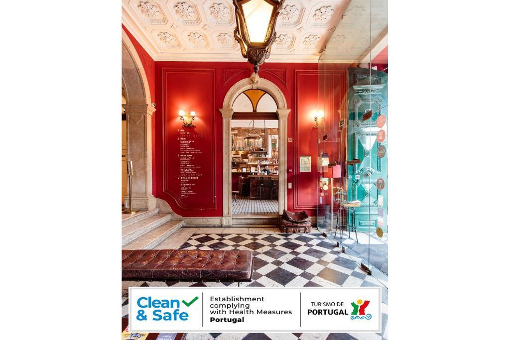 Foto - Independente Príncipe Real