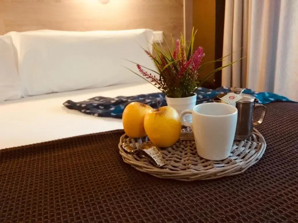 Foto - Hotel Delicias