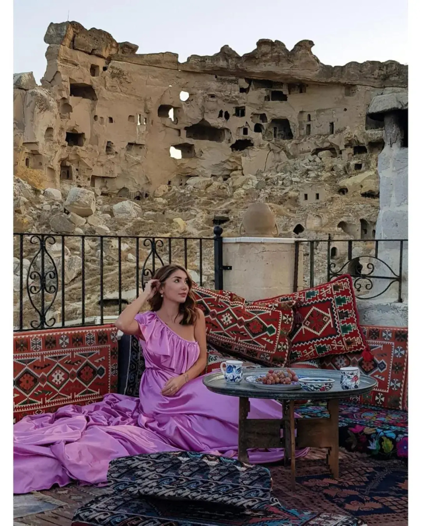 Photo - Canela Cave Hotel - Cappadocia