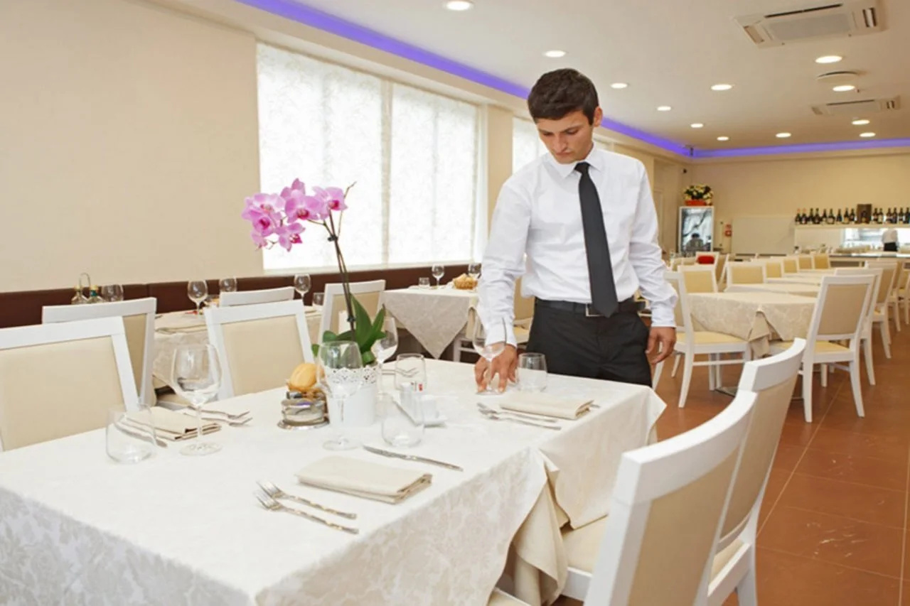 Photo - Hotel Albatros