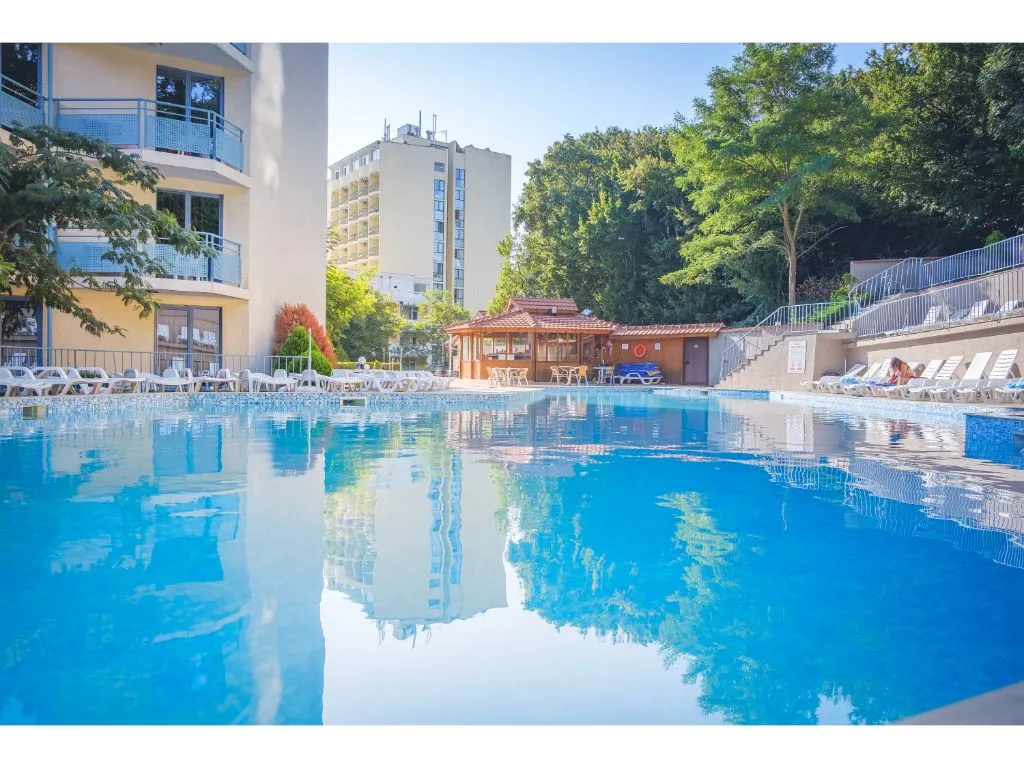 Photo - Hotel Rеgina - Golden Sands All Inclusive