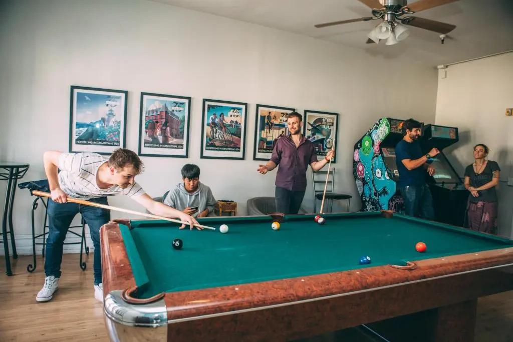 Foto - HI San Diego Downtown Hostel