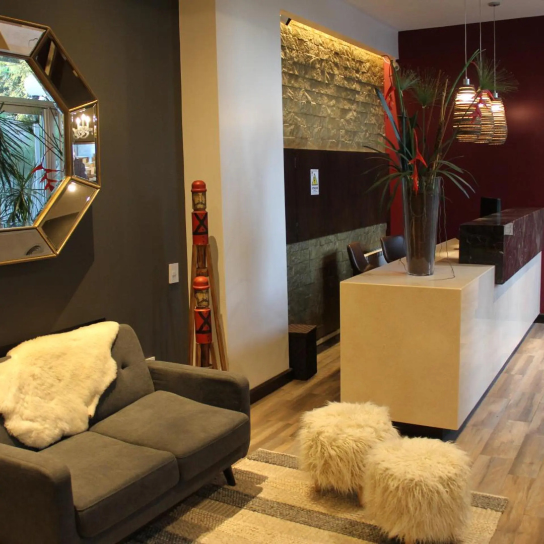 Foto - MG Design Hotel Boutique - Adults Only