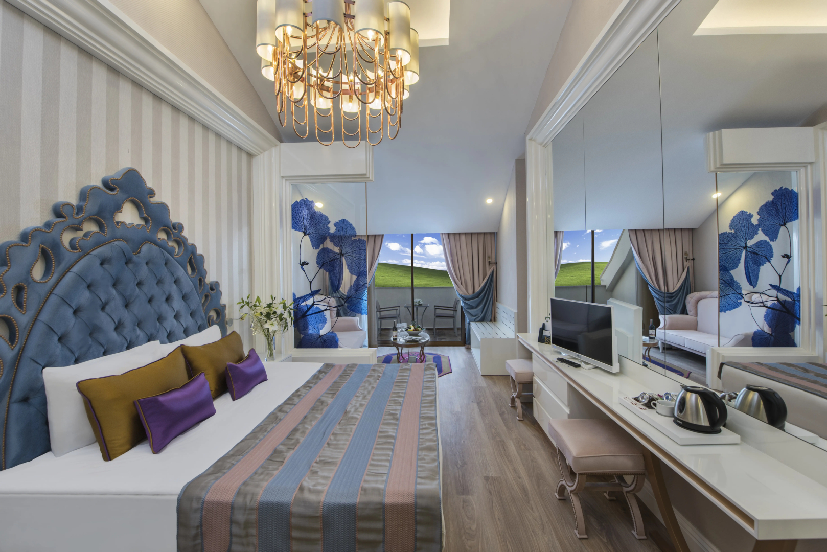 Foto - Delphin BE Grand Resort