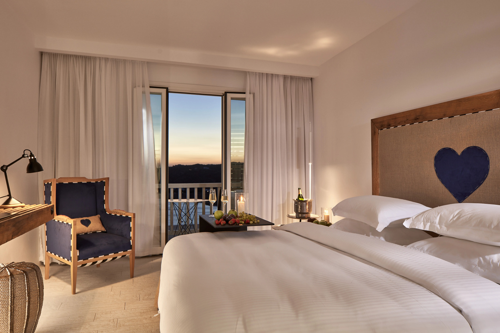 Foto - Royal Myconian - Leading Hotels of the World