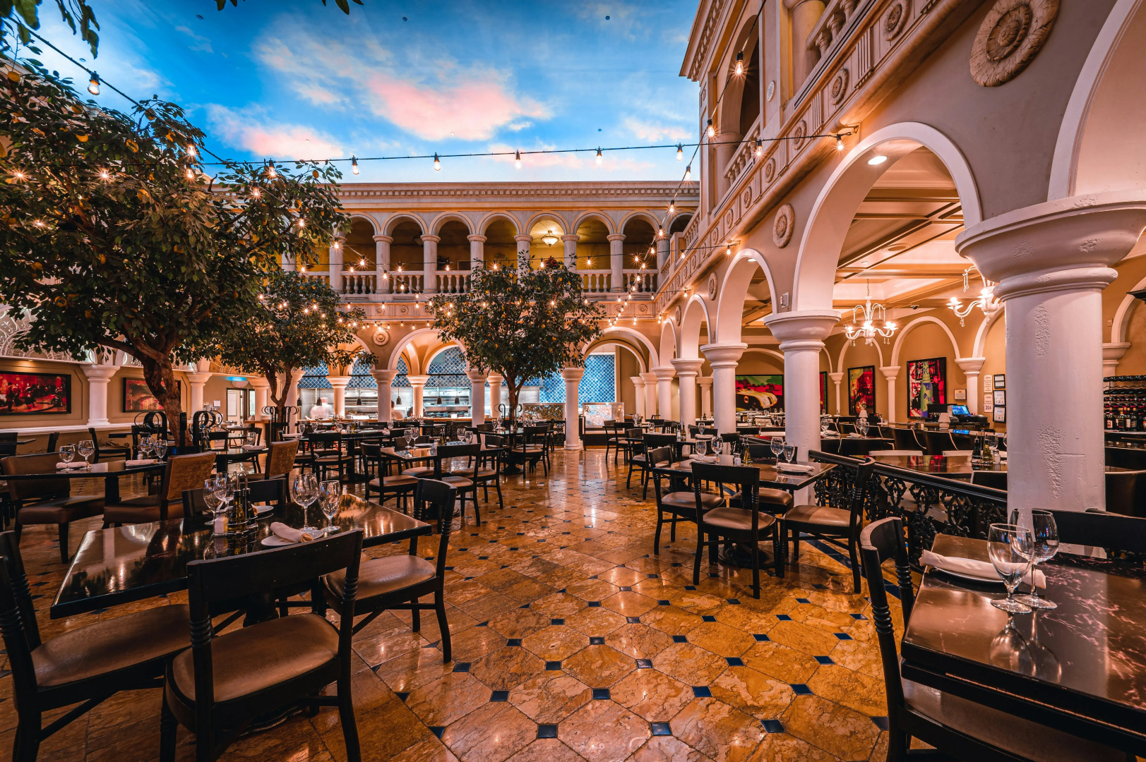 Photo - Sunset Station Hotel & Casino