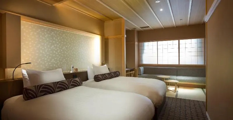Foto - Saka Hotel Kyoto