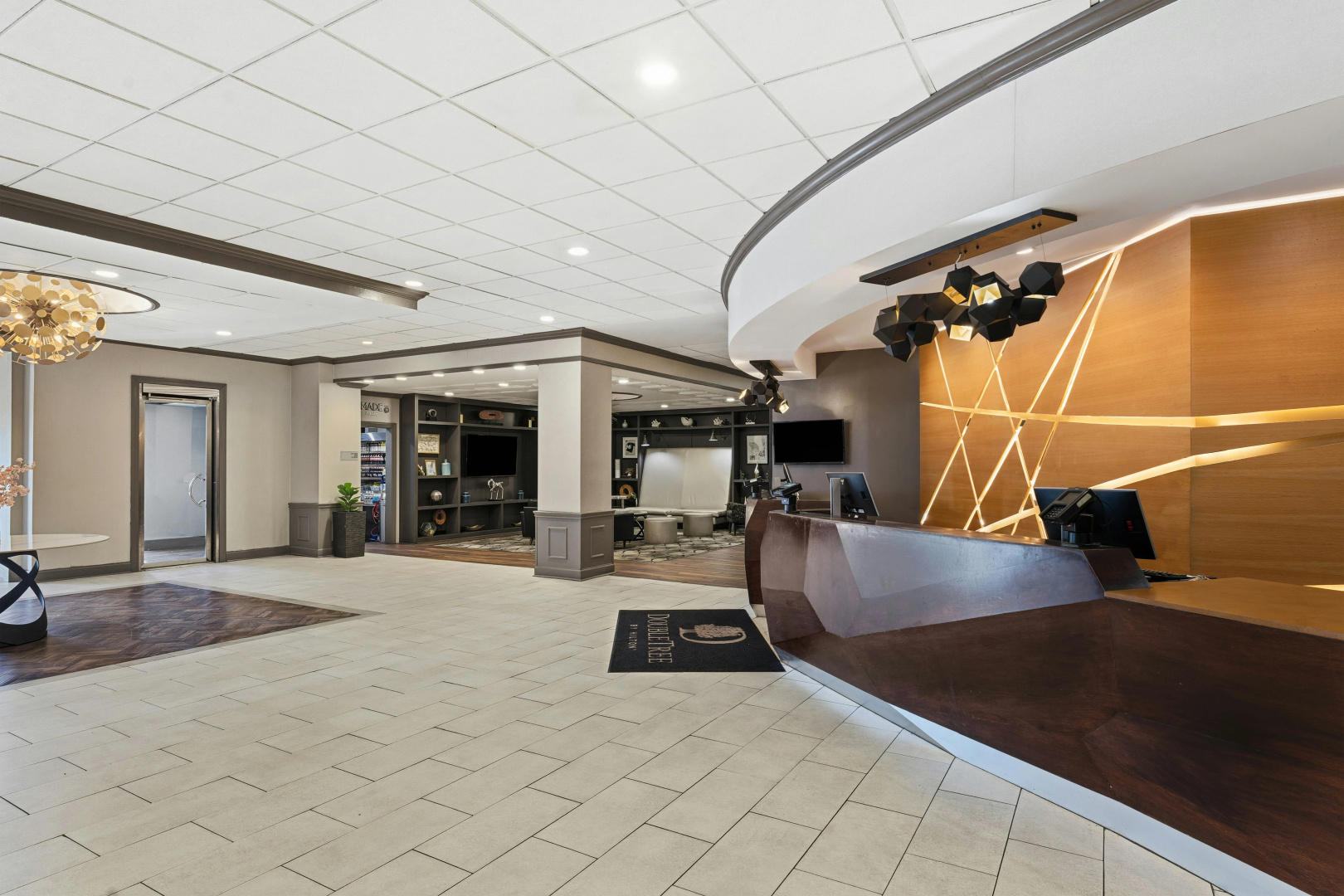 Foto - DoubleTree by Hilton Hotel Wilmington