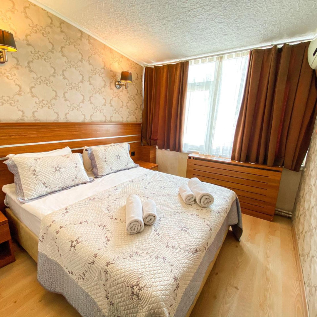 Foto - Mekke Hotel Istanbul