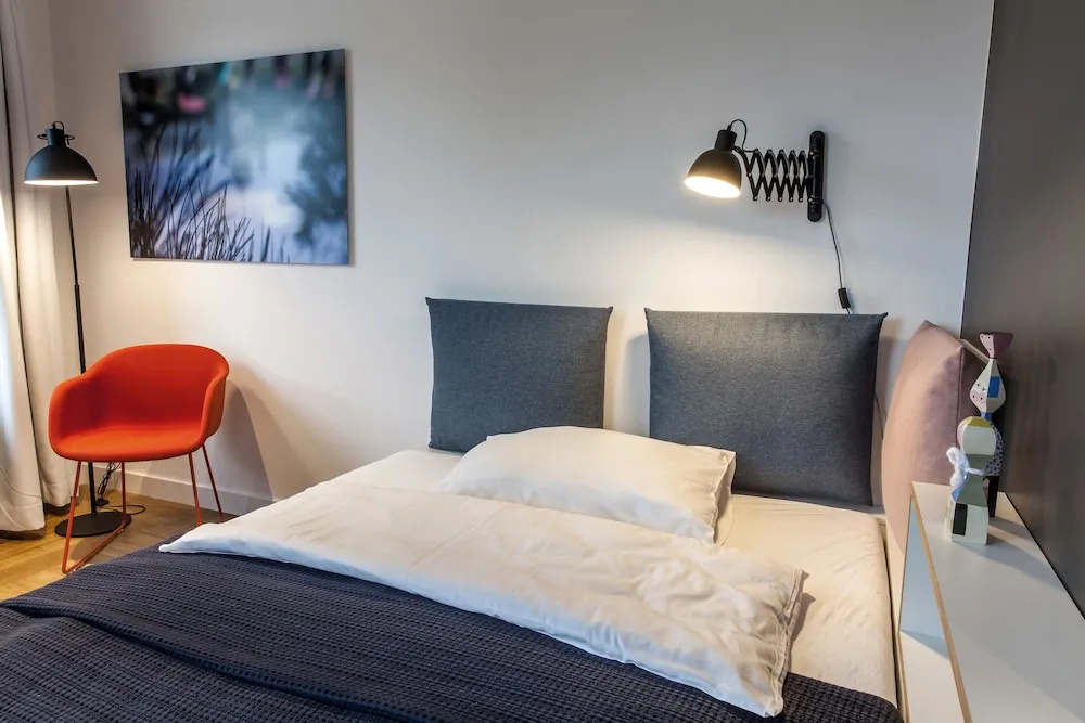 Foto - smartments Wien Hauptbahnhof - Serviced Apartments
