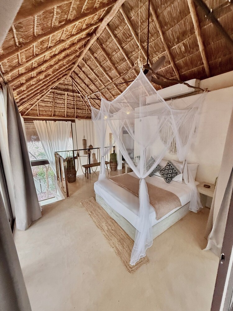 Foto - Ikal Bungalows
