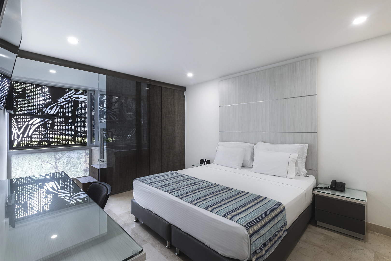 Foto - Hotel Madeiro