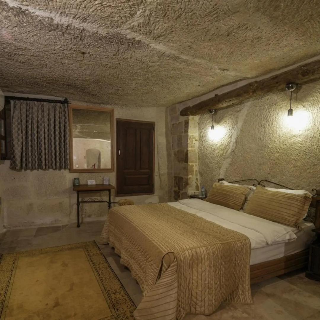 Foto - Tekkaya Cave Hotel