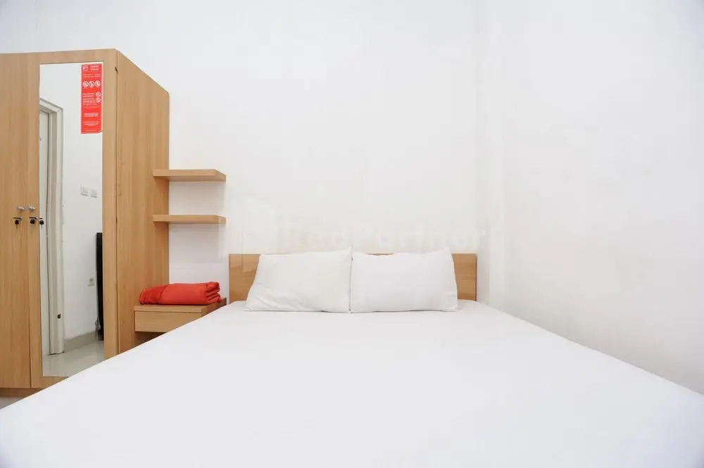Photo - Family Residence Mitra RedDoorz