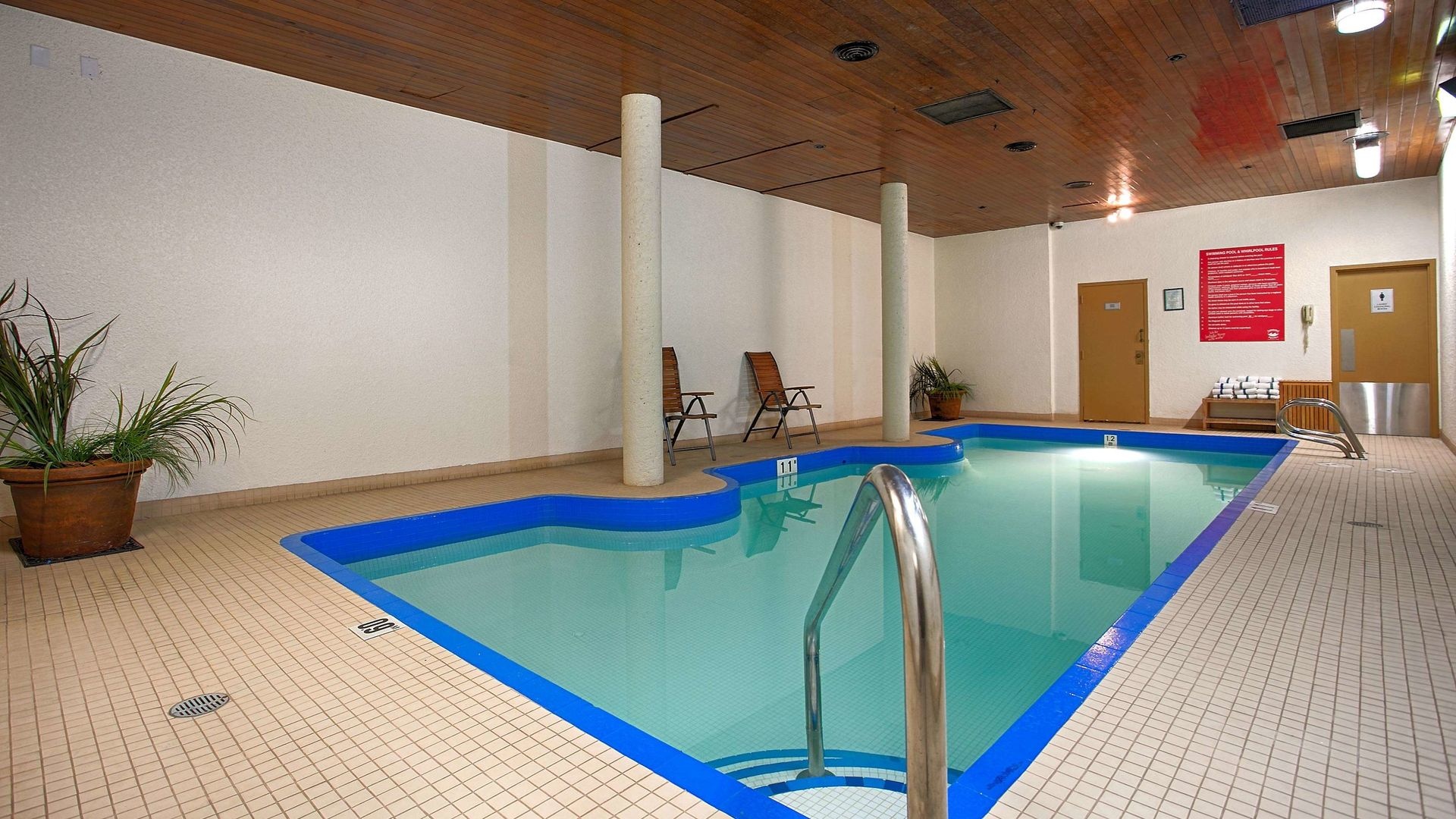 Foto - Best Western Cedar Park Inn