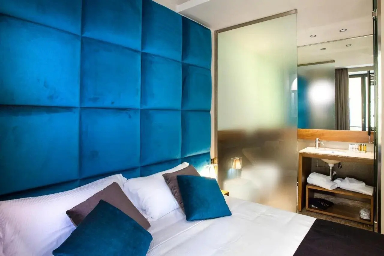 Photo - Triviho Hotel