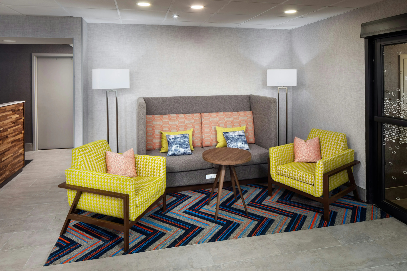 Foto - Hampton Inn Atlanta-Northlake